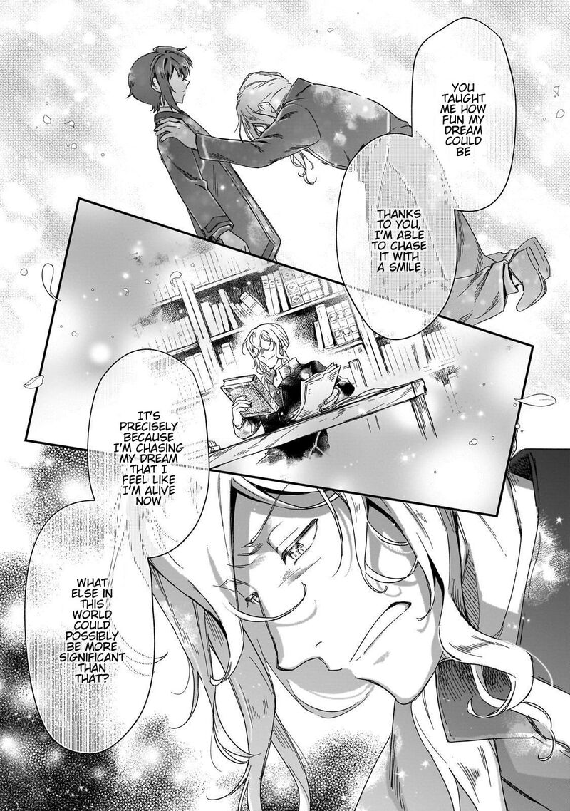 Fushi No Kami Henkyou Kara Hajimeru Bunmei Saiseiki Chapter 44 Page 12