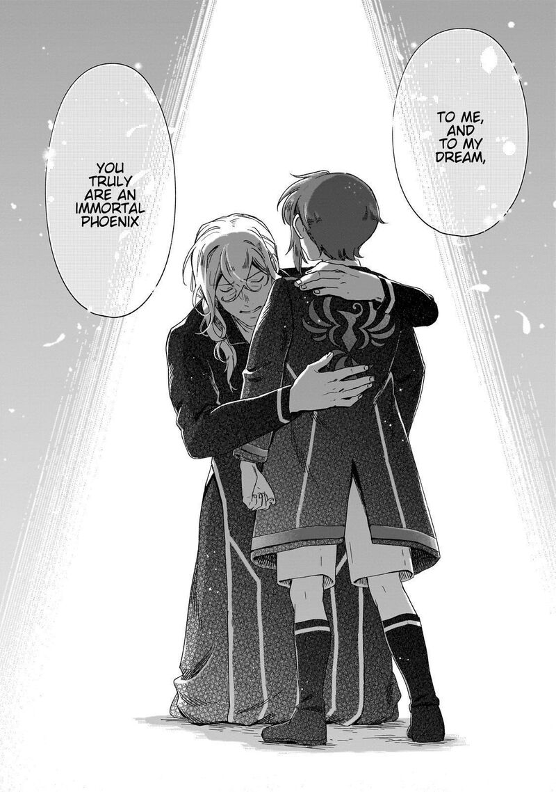 Fushi No Kami Henkyou Kara Hajimeru Bunmei Saiseiki Chapter 44 Page 13