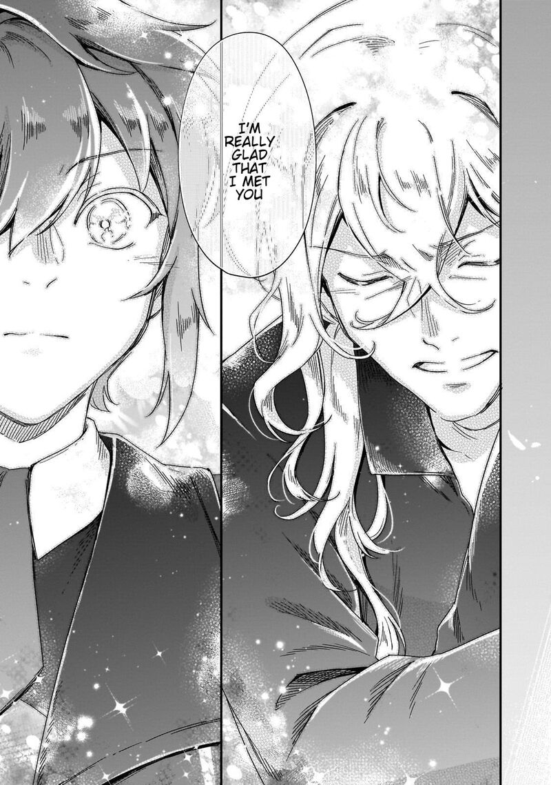 Fushi No Kami Henkyou Kara Hajimeru Bunmei Saiseiki Chapter 44 Page 14