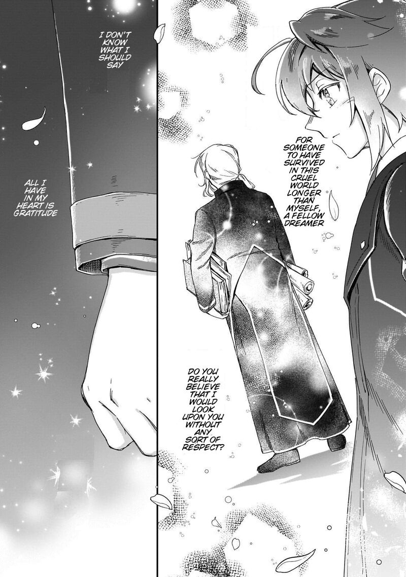 Fushi No Kami Henkyou Kara Hajimeru Bunmei Saiseiki Chapter 44 Page 15