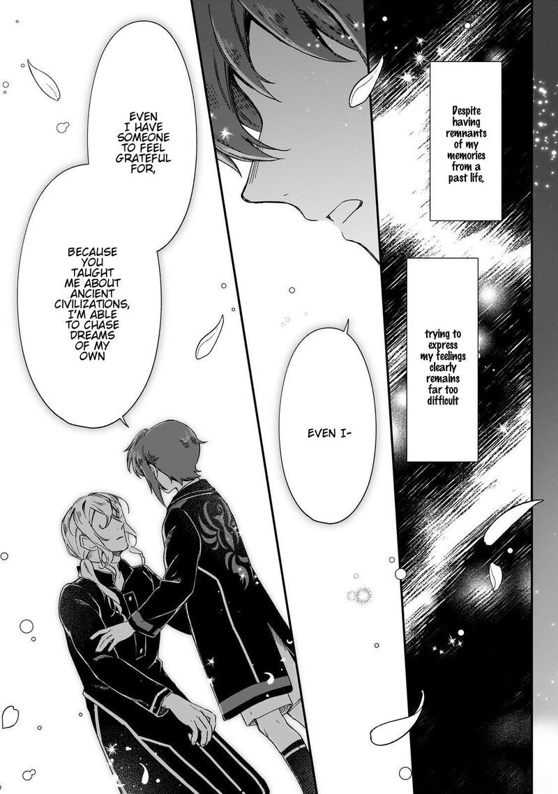 Fushi No Kami Henkyou Kara Hajimeru Bunmei Saiseiki Chapter 44 Page 16