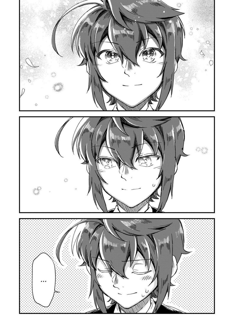 Fushi No Kami Henkyou Kara Hajimeru Bunmei Saiseiki Chapter 44 Page 19