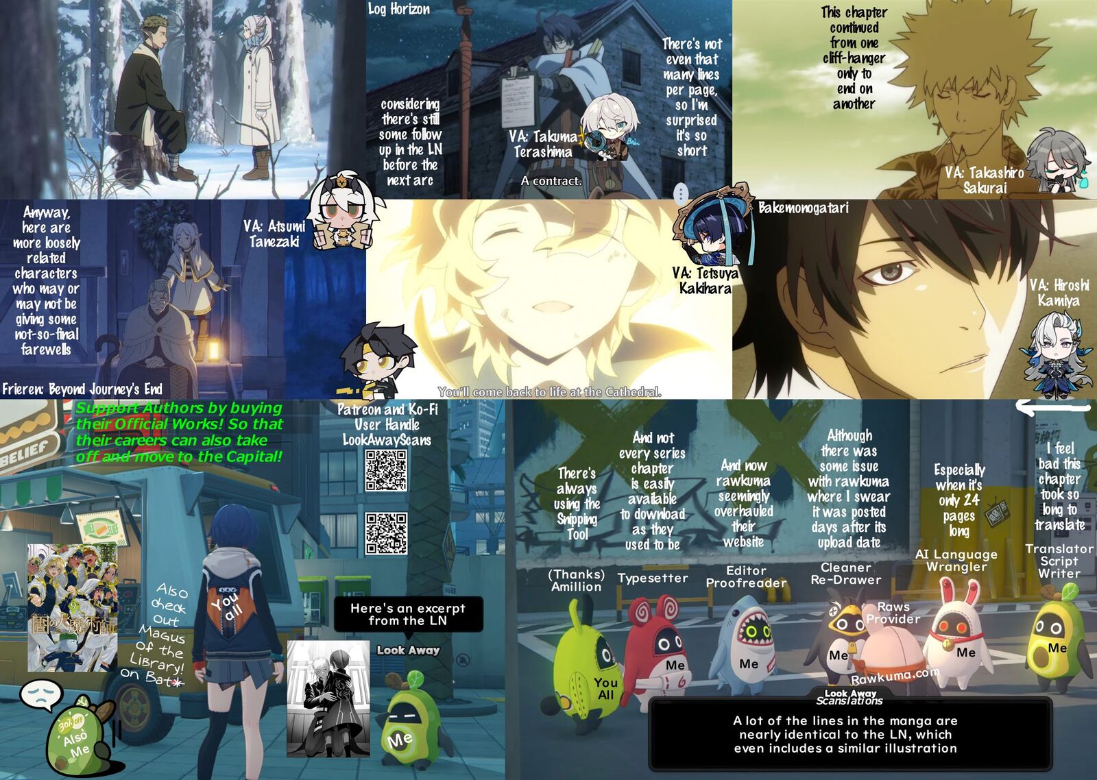 Fushi No Kami Henkyou Kara Hajimeru Bunmei Saiseiki Chapter 44 Page 26