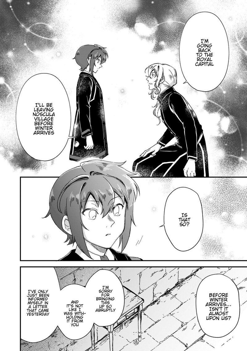 Fushi No Kami Henkyou Kara Hajimeru Bunmei Saiseiki Chapter 44 Page 3