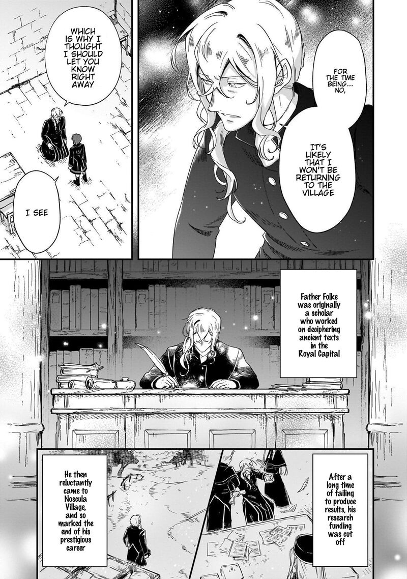 Fushi No Kami Henkyou Kara Hajimeru Bunmei Saiseiki Chapter 44 Page 4