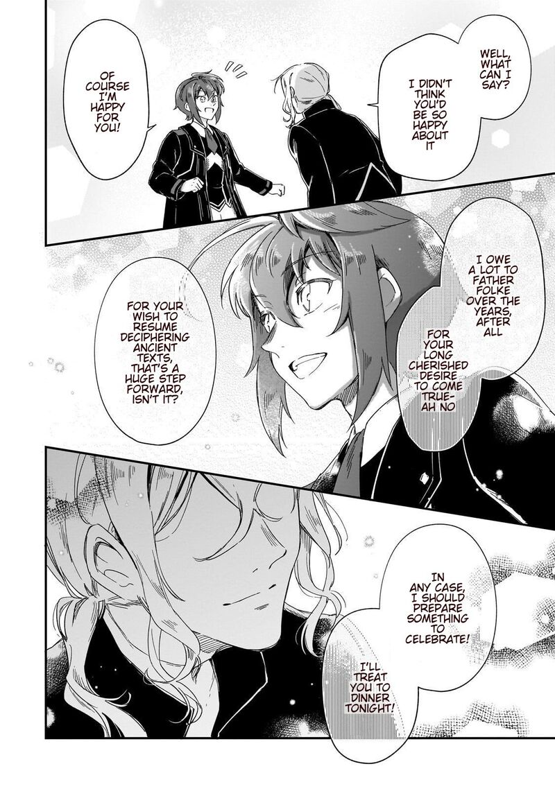 Fushi No Kami Henkyou Kara Hajimeru Bunmei Saiseiki Chapter 44 Page 7