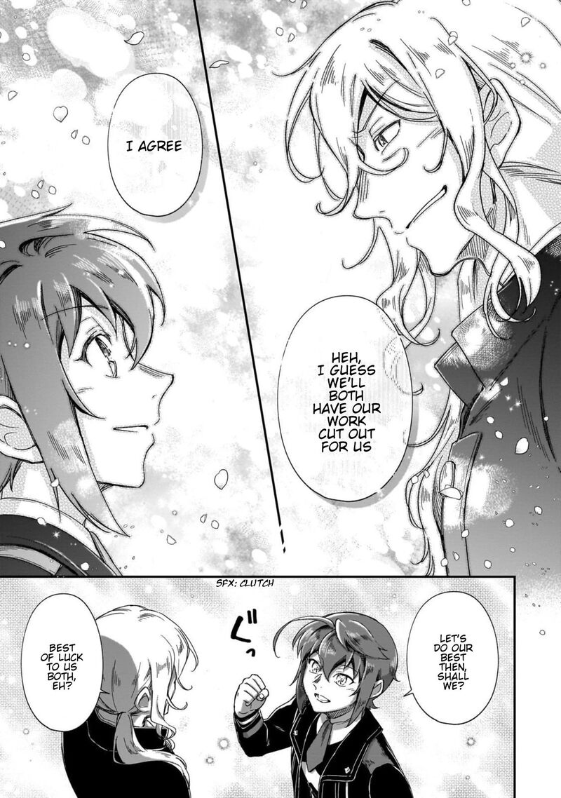 Fushi No Kami Henkyou Kara Hajimeru Bunmei Saiseiki Chapter 45 Page 16