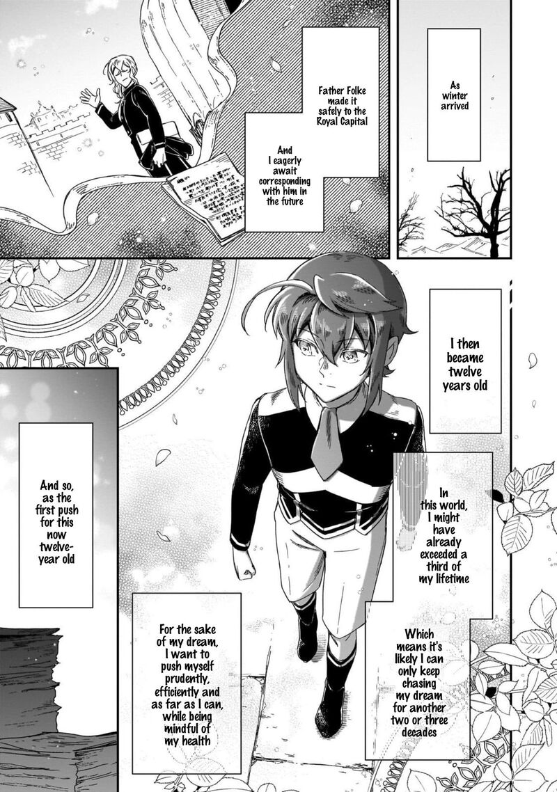 Fushi No Kami Henkyou Kara Hajimeru Bunmei Saiseiki Chapter 45 Page 18