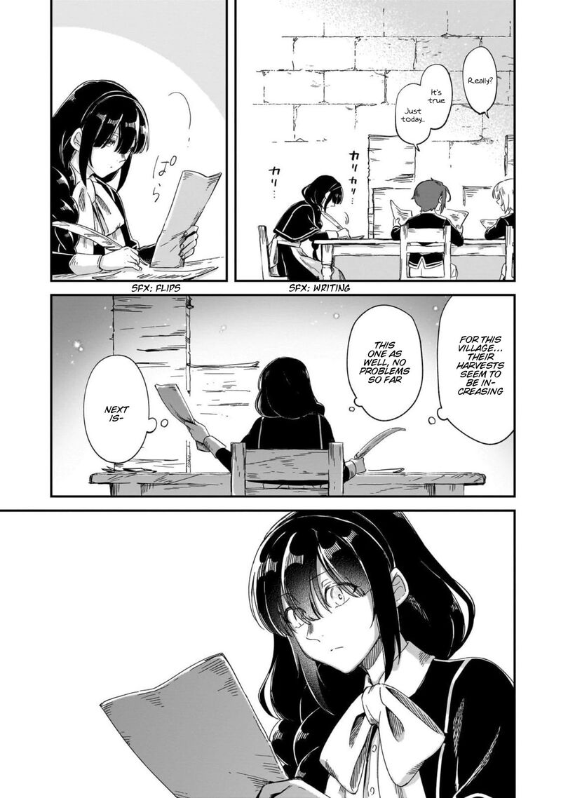 Fushi No Kami Henkyou Kara Hajimeru Bunmei Saiseiki Chapter 46 Page 12