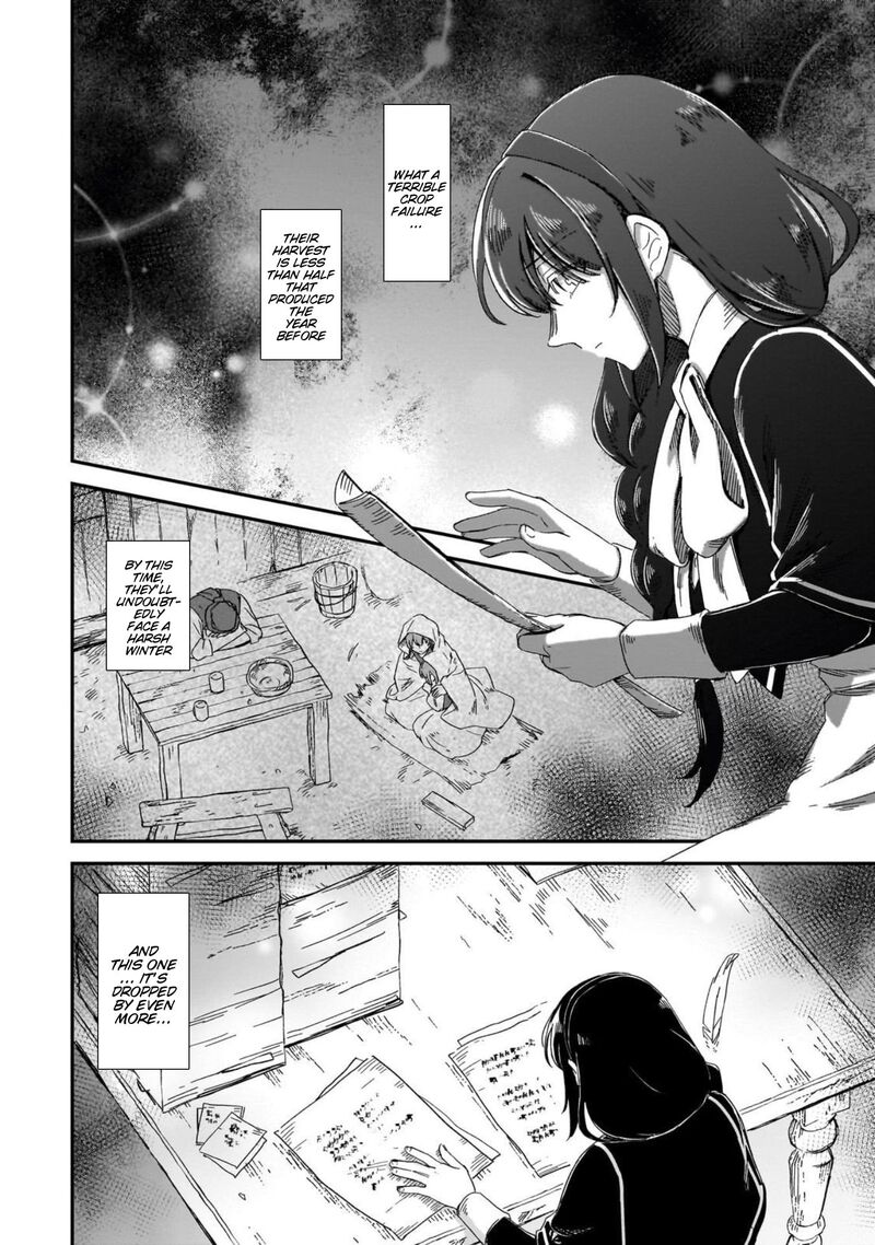 Fushi No Kami Henkyou Kara Hajimeru Bunmei Saiseiki Chapter 46 Page 13