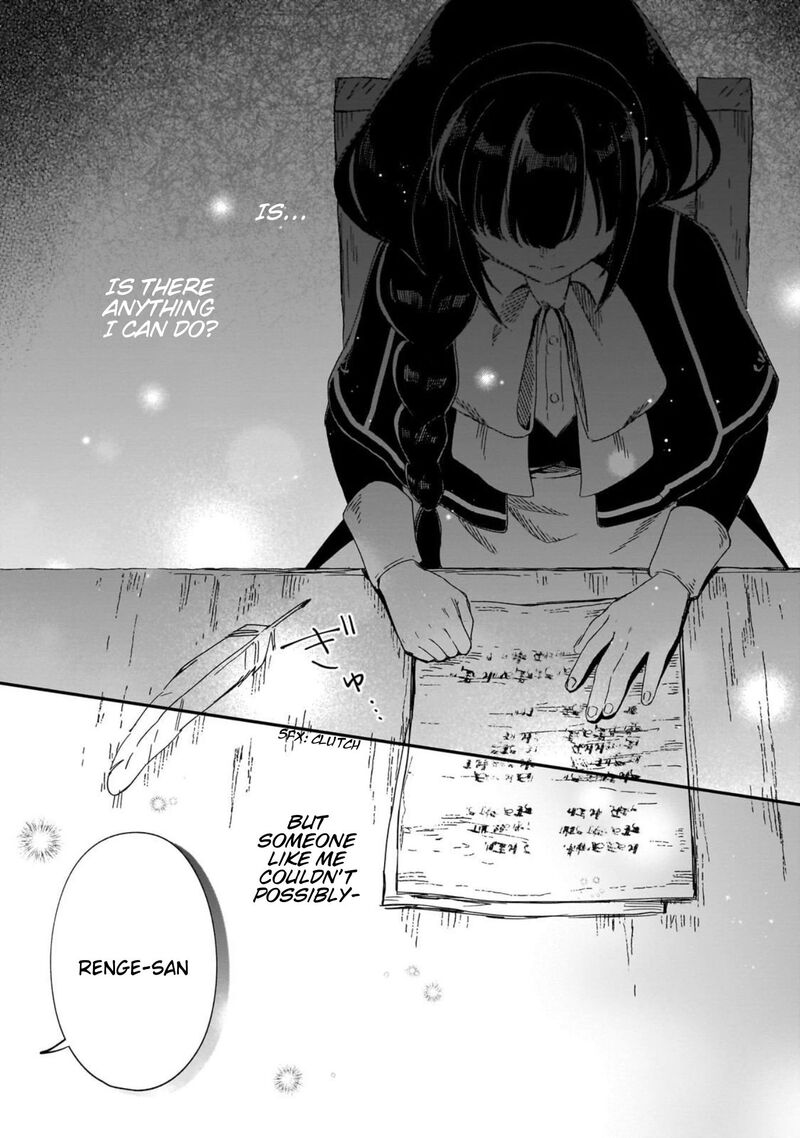 Fushi No Kami Henkyou Kara Hajimeru Bunmei Saiseiki Chapter 46 Page 14
