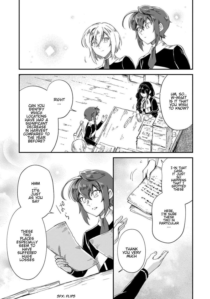 Fushi No Kami Henkyou Kara Hajimeru Bunmei Saiseiki Chapter 46 Page 16