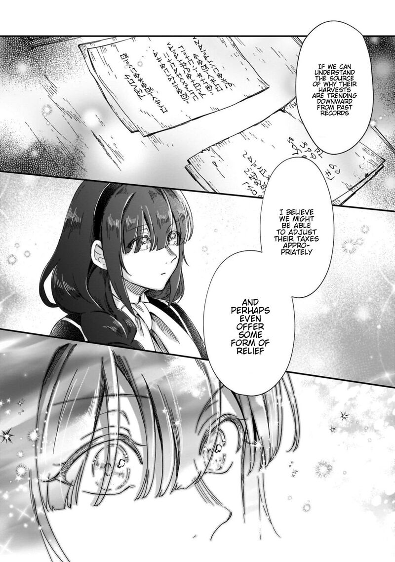 Fushi No Kami Henkyou Kara Hajimeru Bunmei Saiseiki Chapter 46 Page 18