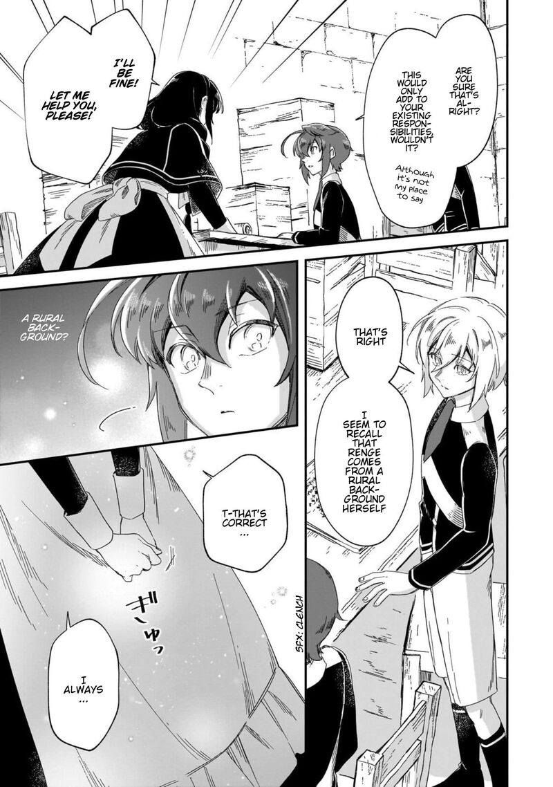 Fushi No Kami Henkyou Kara Hajimeru Bunmei Saiseiki Chapter 46 Page 20