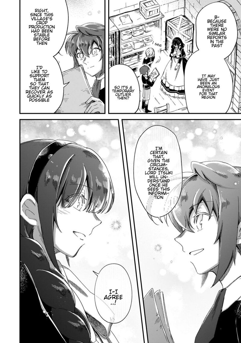 Fushi No Kami Henkyou Kara Hajimeru Bunmei Saiseiki Chapter 46 Page 25