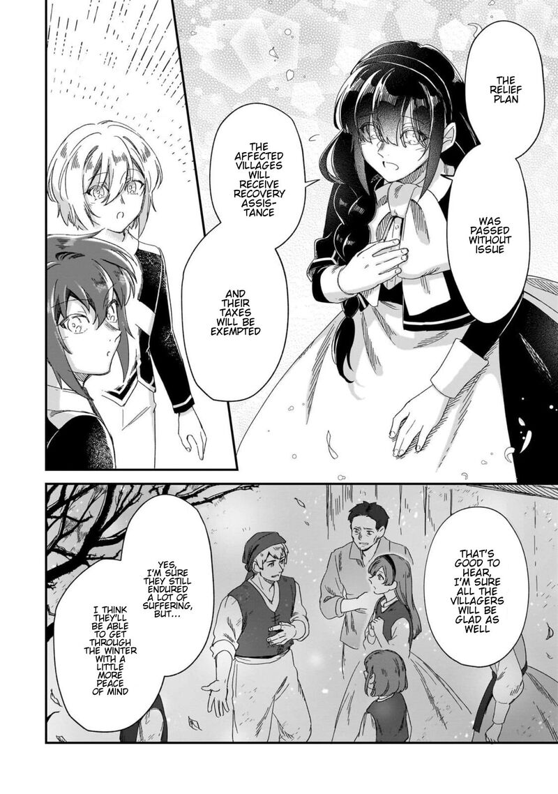 Fushi No Kami Henkyou Kara Hajimeru Bunmei Saiseiki Chapter 46 Page 27
