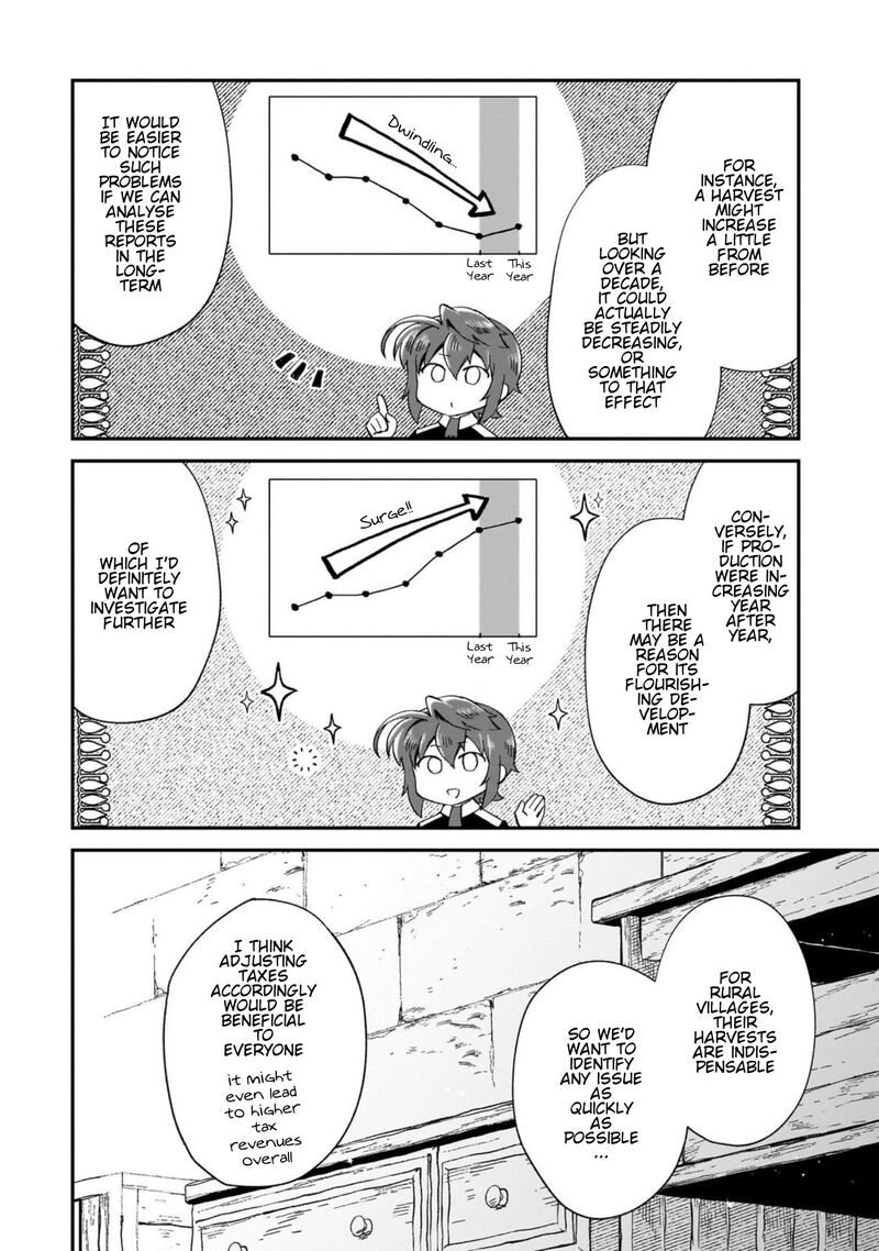 Fushi No Kami Henkyou Kara Hajimeru Bunmei Saiseiki Chapter 46 Page 7