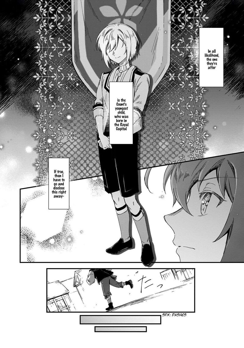 Fushi No Kami Henkyou Kara Hajimeru Bunmei Saiseiki Chapter 47 Page 11