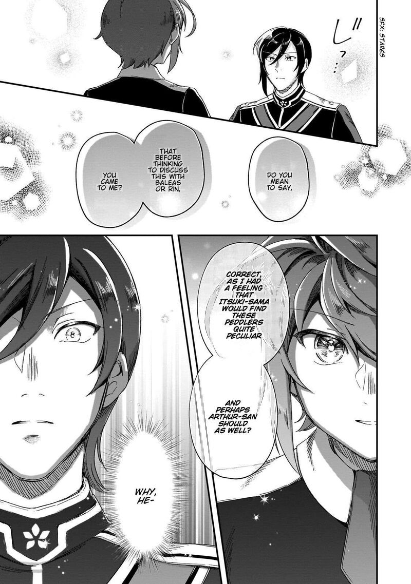 Fushi No Kami Henkyou Kara Hajimeru Bunmei Saiseiki Chapter 47 Page 16