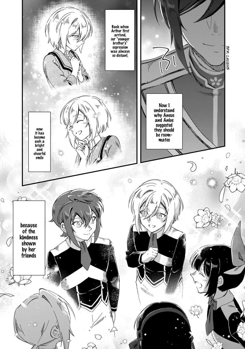 Fushi No Kami Henkyou Kara Hajimeru Bunmei Saiseiki Chapter 47 Page 18