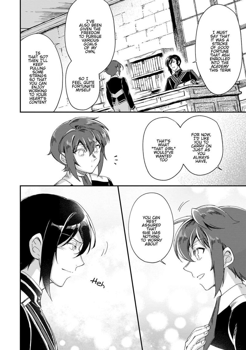 Fushi No Kami Henkyou Kara Hajimeru Bunmei Saiseiki Chapter 47 Page 19