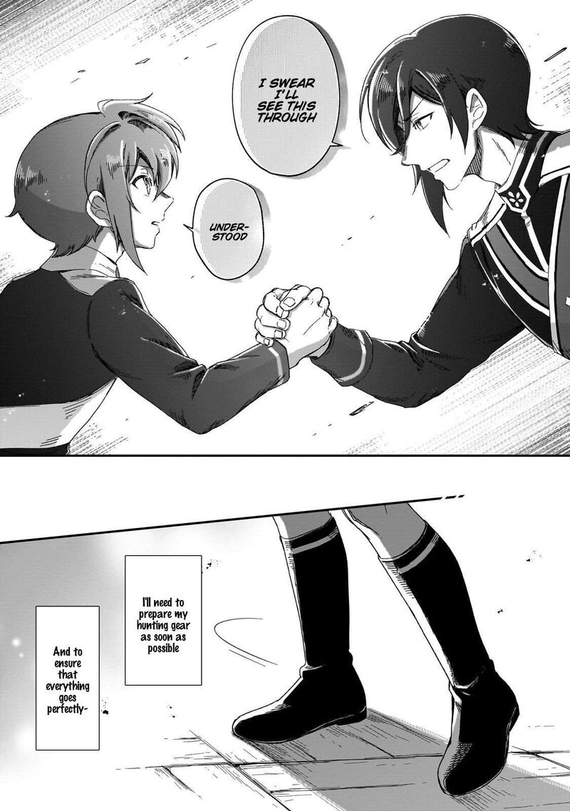 Fushi No Kami Henkyou Kara Hajimeru Bunmei Saiseiki Chapter 47 Page 26