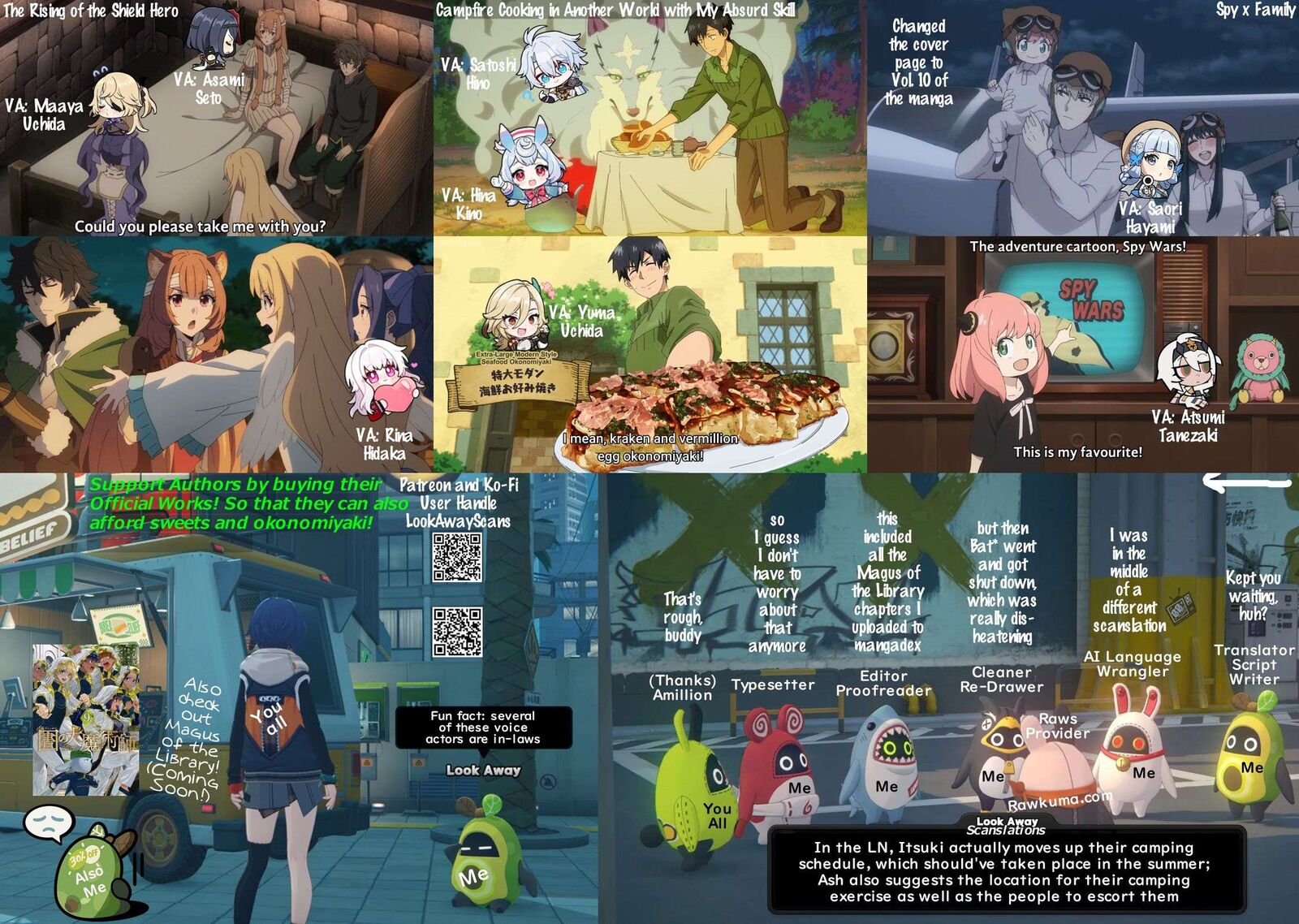 Fushi No Kami Henkyou Kara Hajimeru Bunmei Saiseiki Chapter 47 Page 28