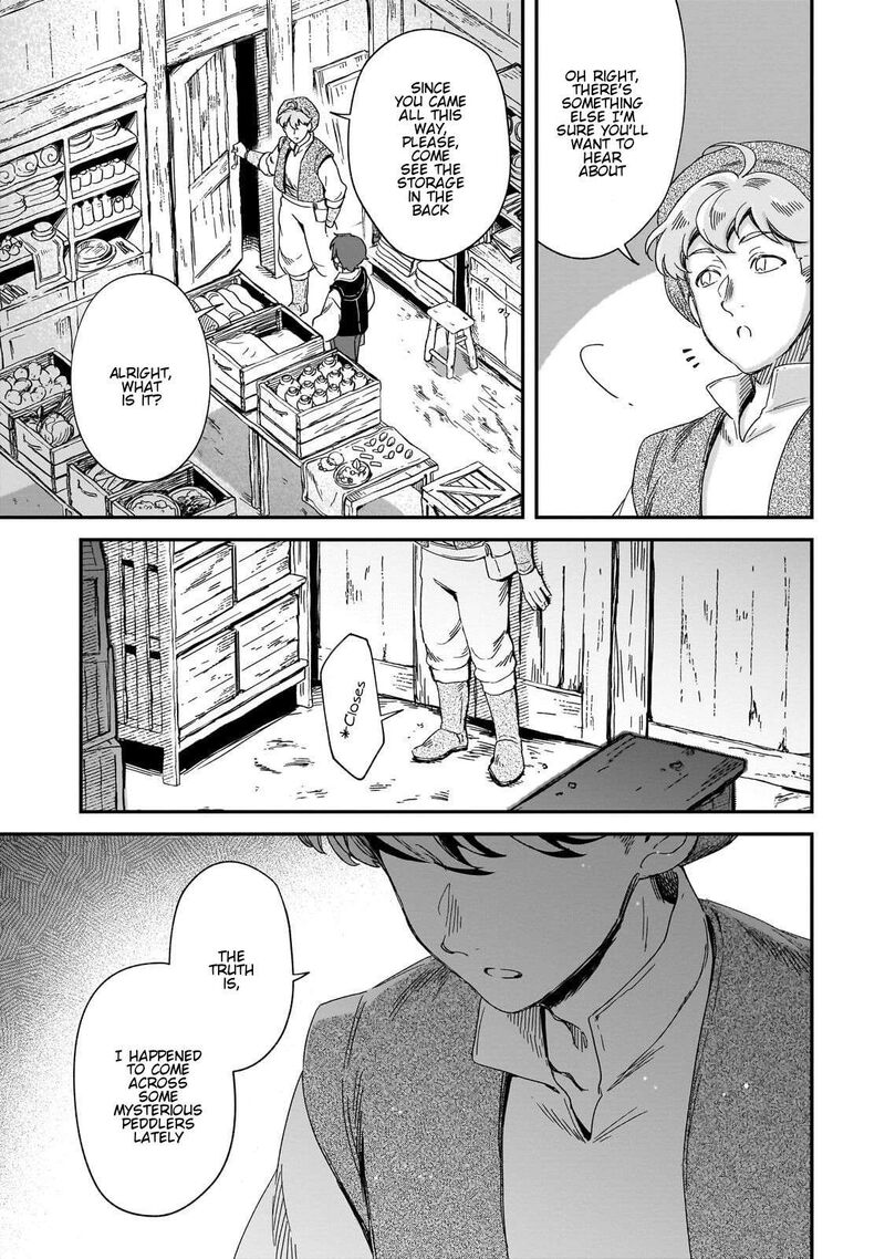 Fushi No Kami Henkyou Kara Hajimeru Bunmei Saiseiki Chapter 47 Page 6