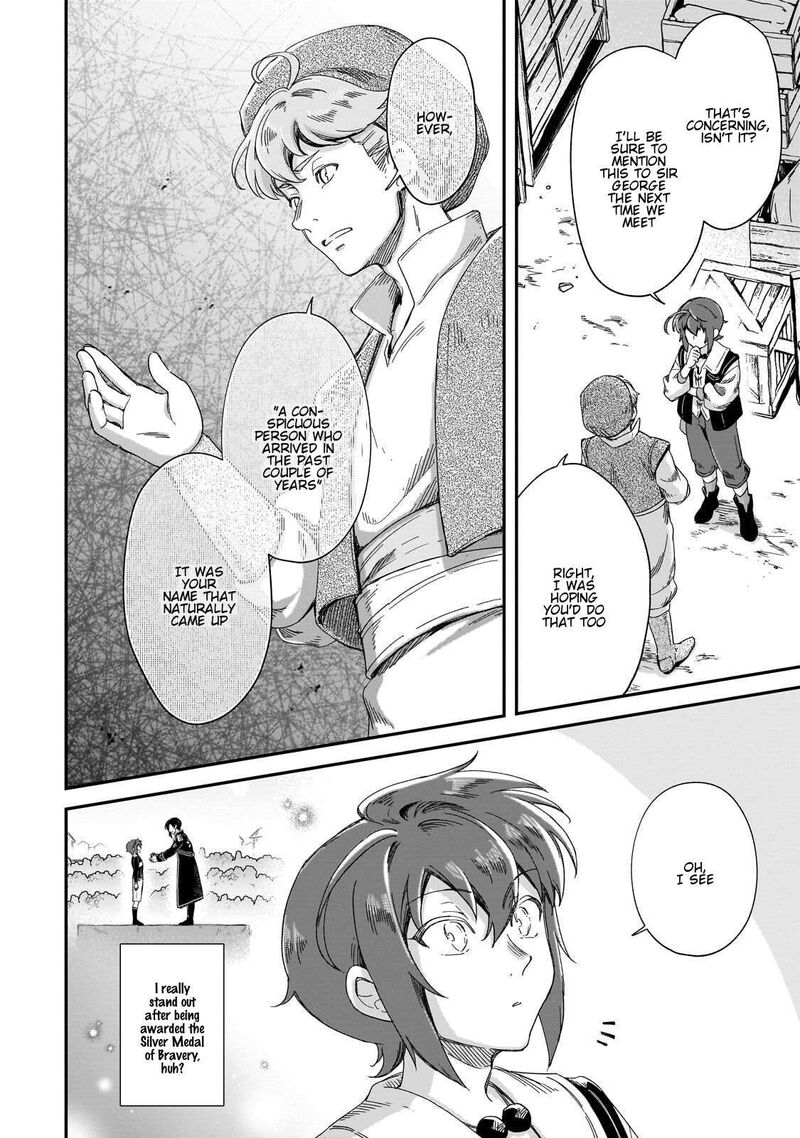 Fushi No Kami Henkyou Kara Hajimeru Bunmei Saiseiki Chapter 47 Page 9