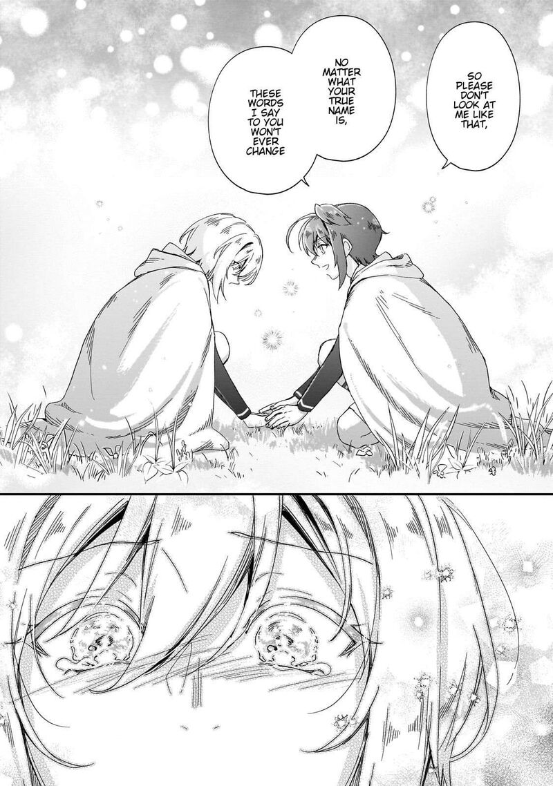 Fushi No Kami Henkyou Kara Hajimeru Bunmei Saiseiki Chapter 49 Page 10