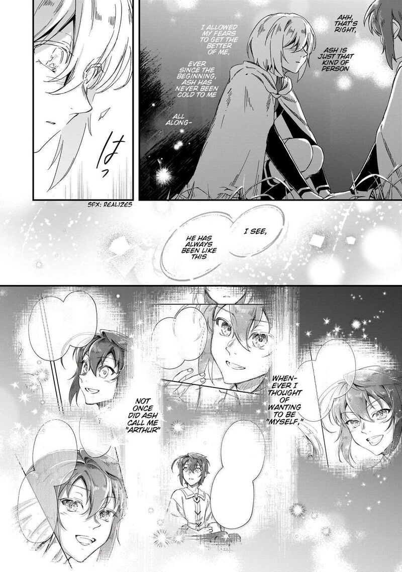 Fushi No Kami Henkyou Kara Hajimeru Bunmei Saiseiki Chapter 49 Page 12
