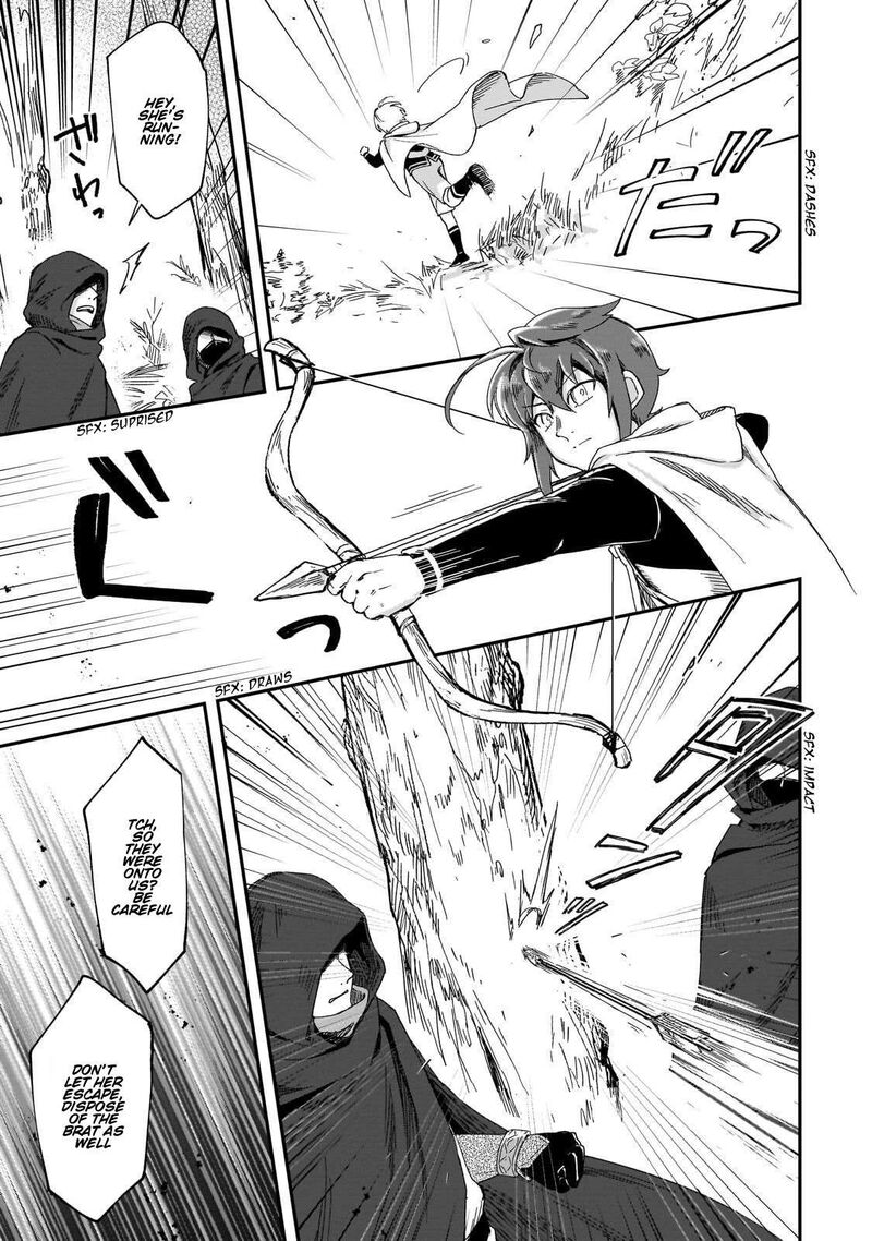 Fushi No Kami Henkyou Kara Hajimeru Bunmei Saiseiki Chapter 49 Page 16