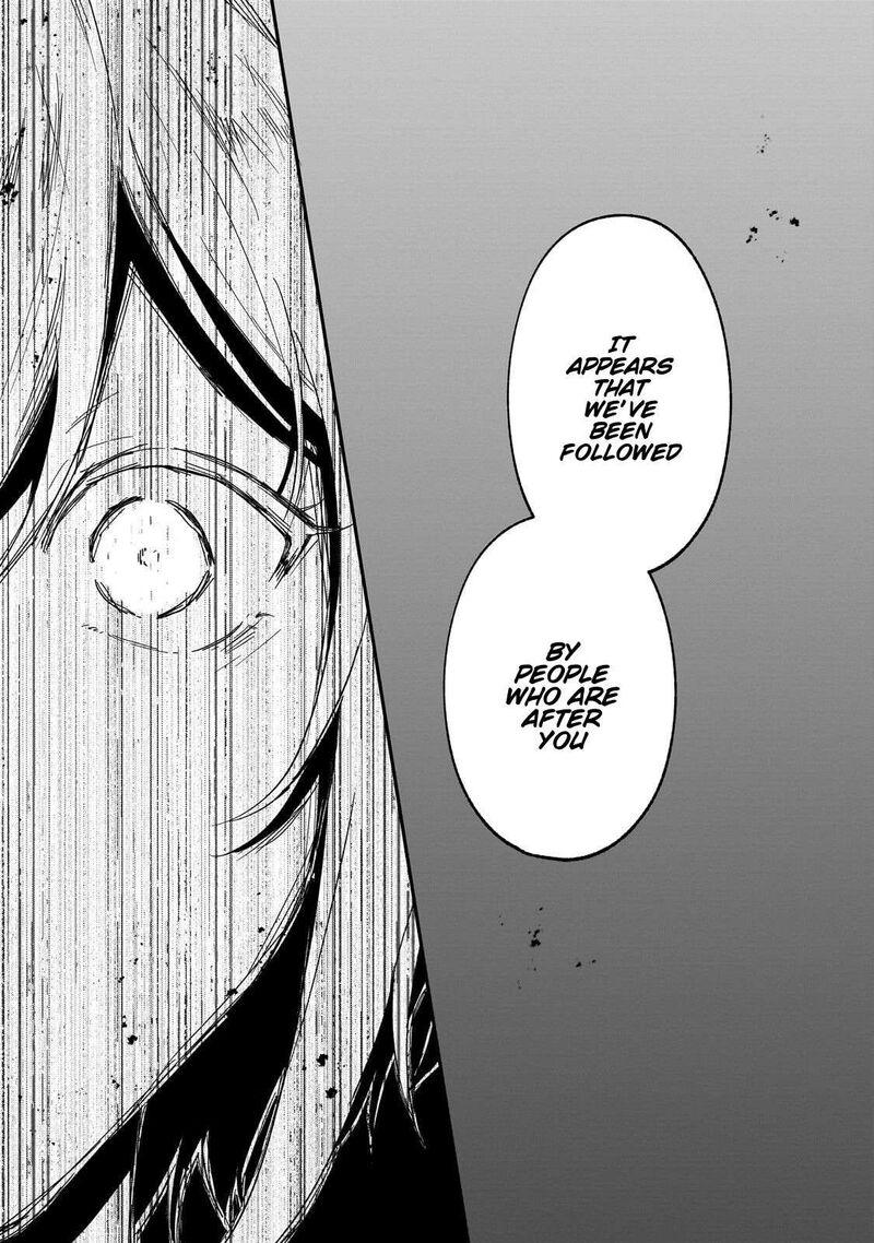 Fushi No Kami Henkyou Kara Hajimeru Bunmei Saiseiki Chapter 49 Page 6