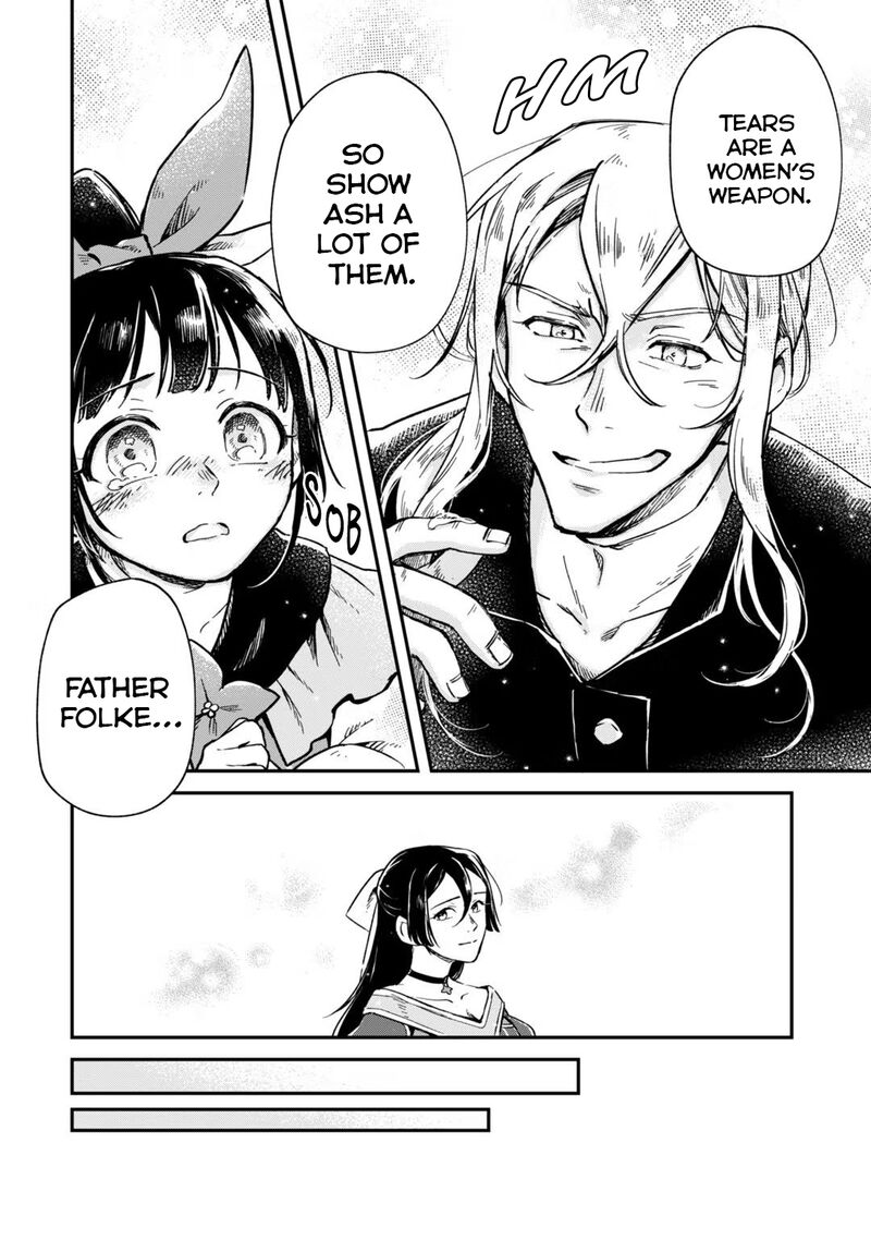 Fushi No Kami Henkyou Kara Hajimeru Bunmei Saiseiki Chapter 5 Page 15