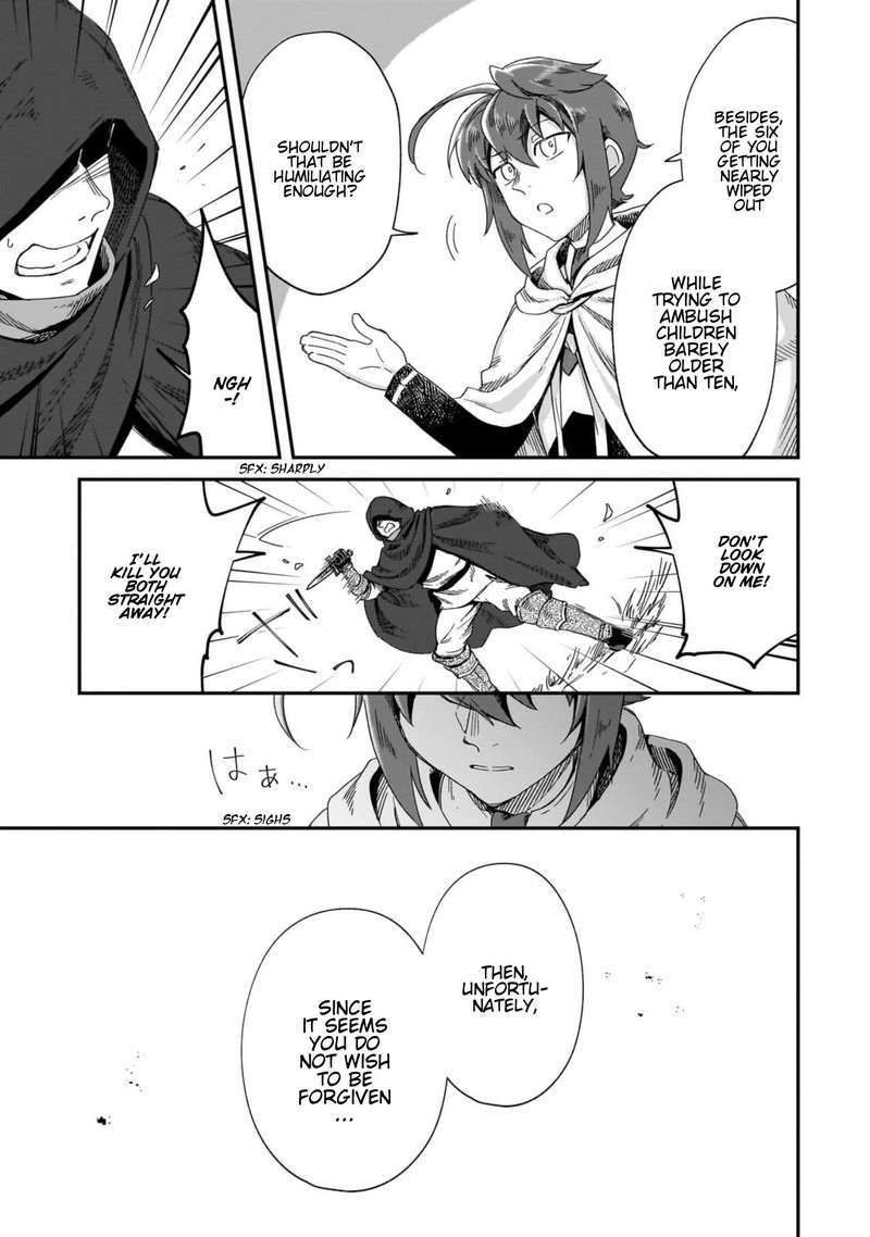 Fushi No Kami Henkyou Kara Hajimeru Bunmei Saiseiki Chapter 50 Page 10