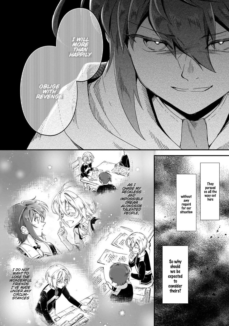 Fushi No Kami Henkyou Kara Hajimeru Bunmei Saiseiki Chapter 50 Page 11