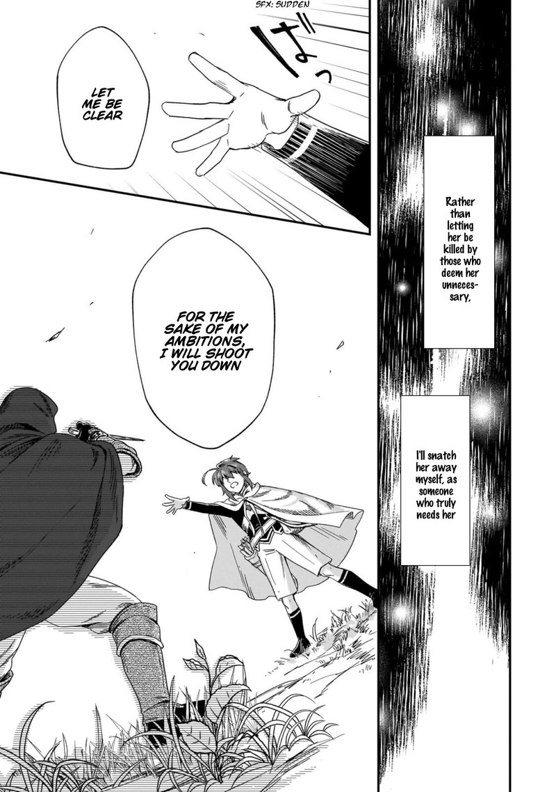 Fushi No Kami Henkyou Kara Hajimeru Bunmei Saiseiki Chapter 50 Page 12