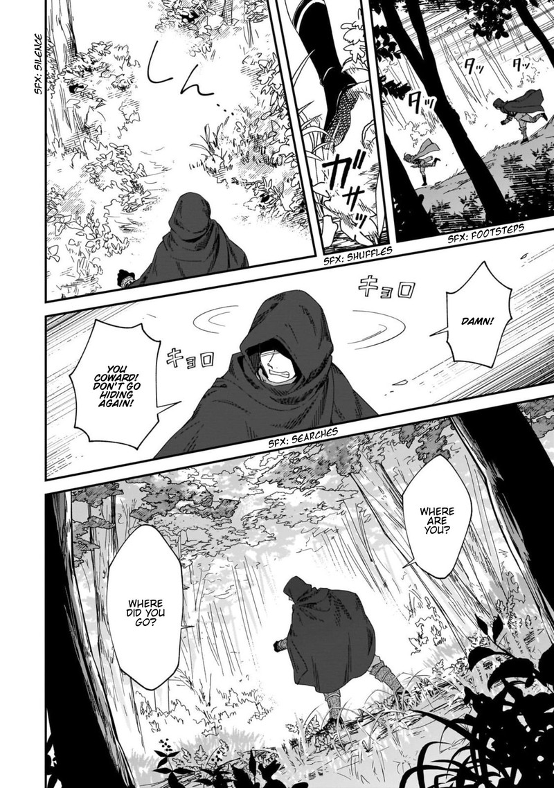 Fushi No Kami Henkyou Kara Hajimeru Bunmei Saiseiki Chapter 50 Page 15