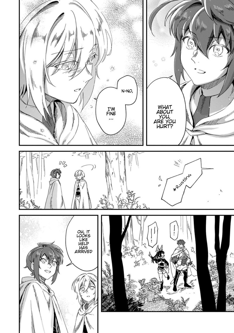 Fushi No Kami Henkyou Kara Hajimeru Bunmei Saiseiki Chapter 50 Page 19