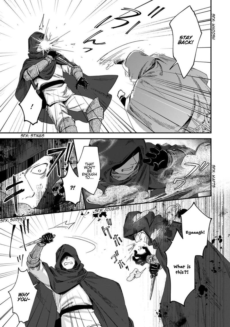 Fushi No Kami Henkyou Kara Hajimeru Bunmei Saiseiki Chapter 50 Page 4