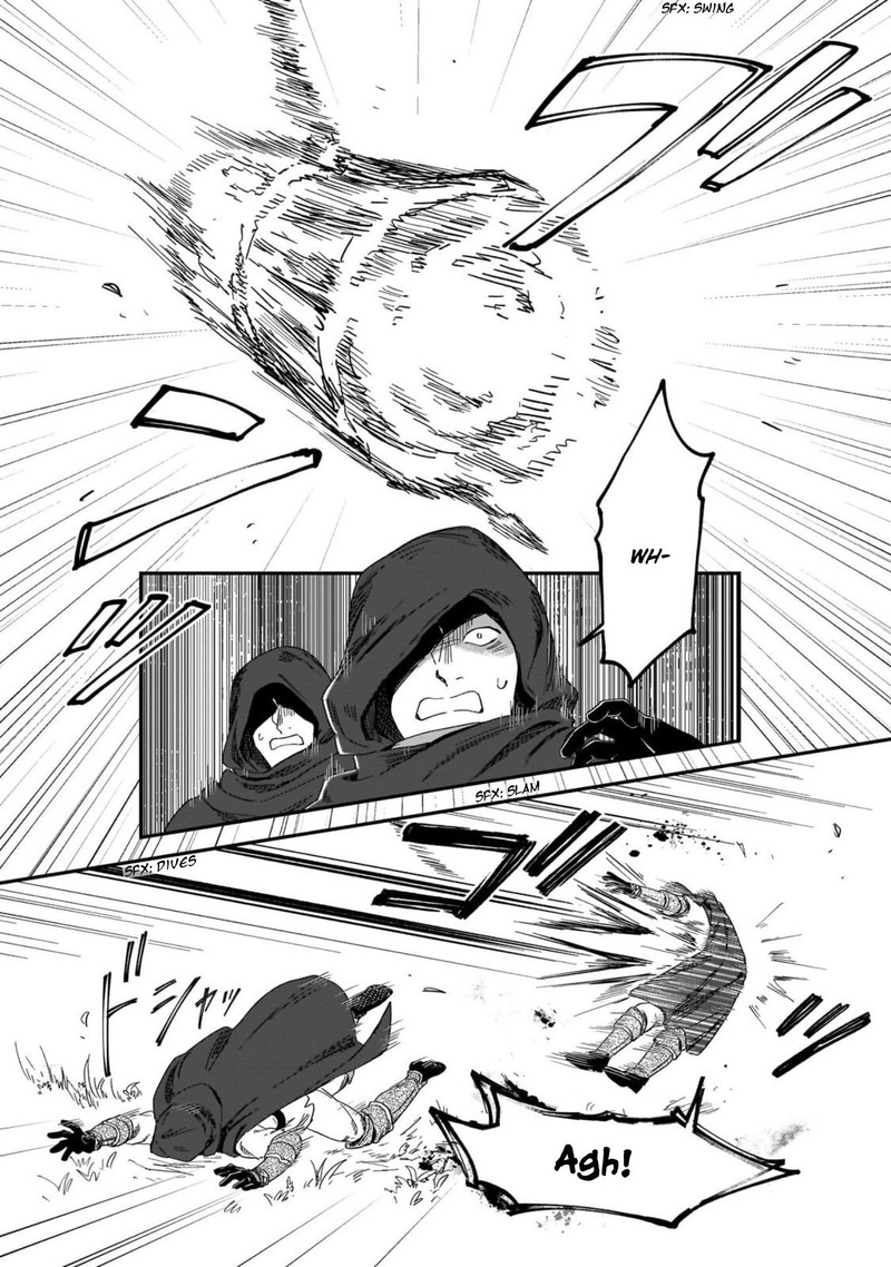 Fushi No Kami Henkyou Kara Hajimeru Bunmei Saiseiki Chapter 50 Page 7