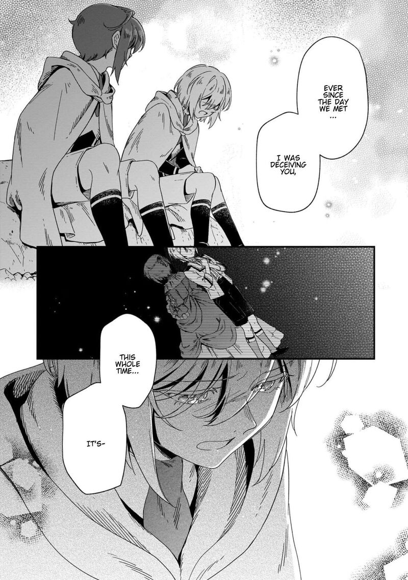 Fushi No Kami Henkyou Kara Hajimeru Bunmei Saiseiki Chapter 51 Page 10