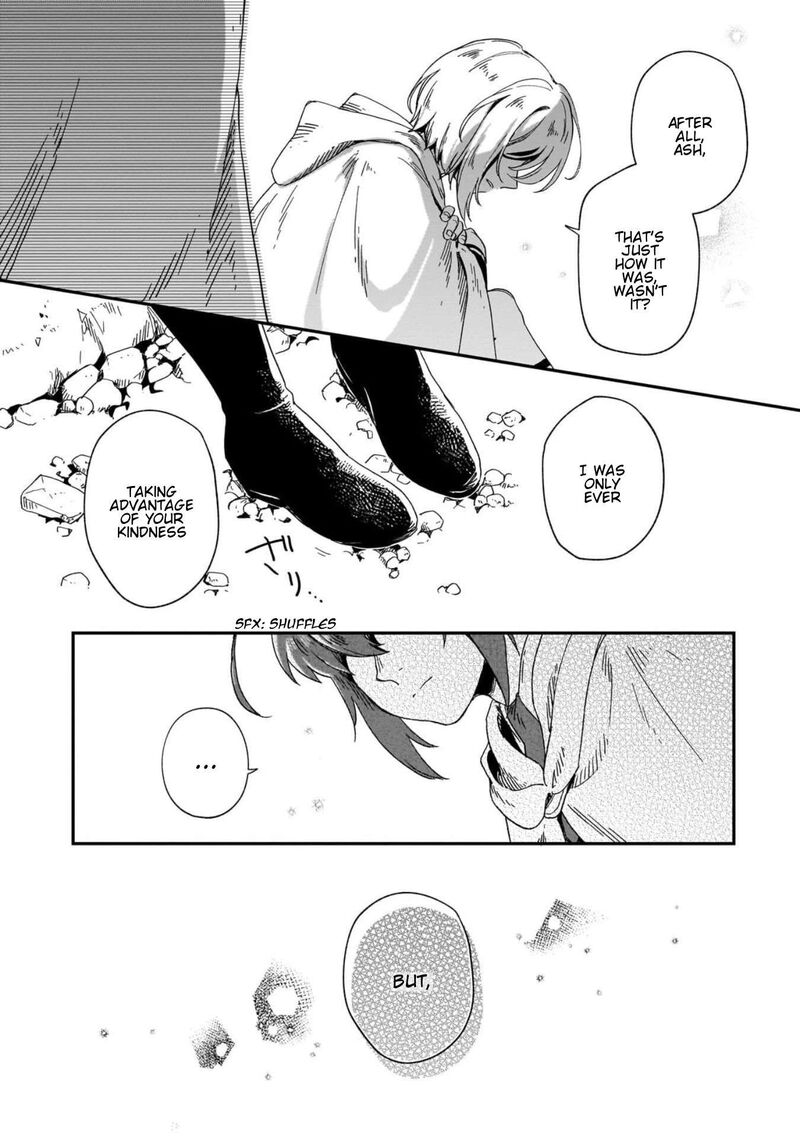 Fushi No Kami Henkyou Kara Hajimeru Bunmei Saiseiki Chapter 51 Page 12