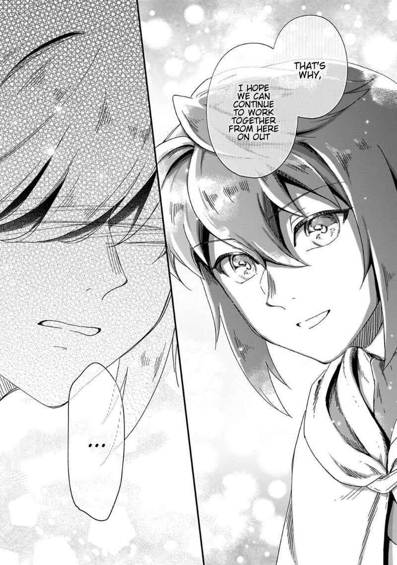 Fushi No Kami Henkyou Kara Hajimeru Bunmei Saiseiki Chapter 51 Page 17