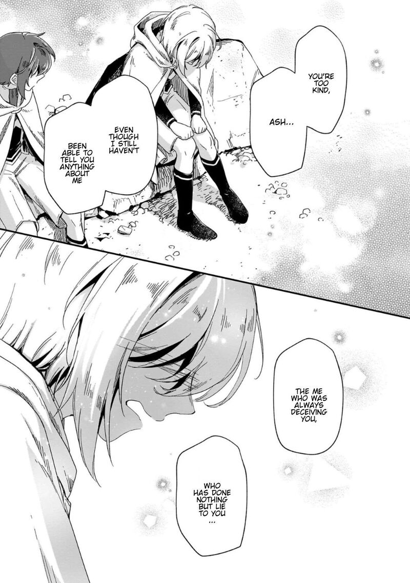Fushi No Kami Henkyou Kara Hajimeru Bunmei Saiseiki Chapter 51 Page 18