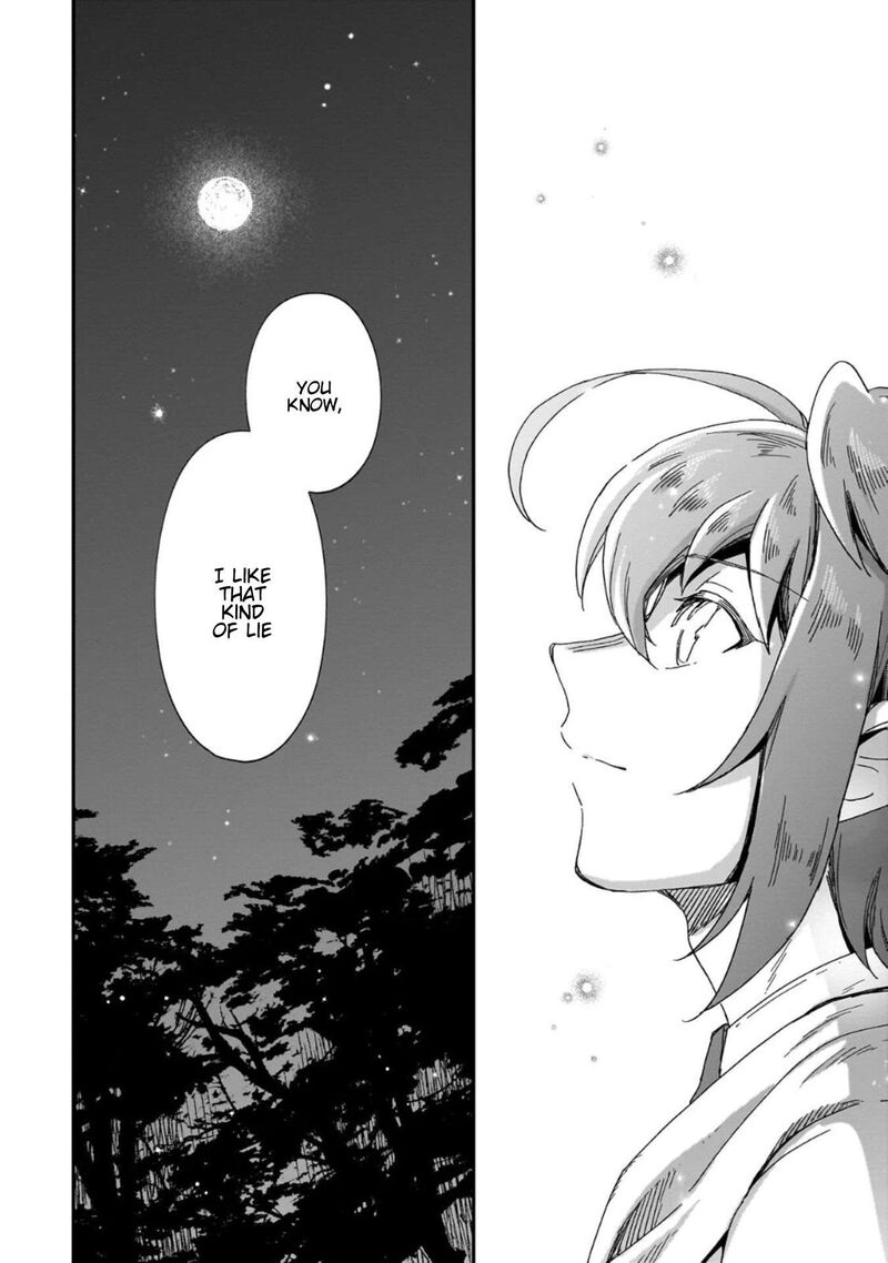 Fushi No Kami Henkyou Kara Hajimeru Bunmei Saiseiki Chapter 51 Page 19