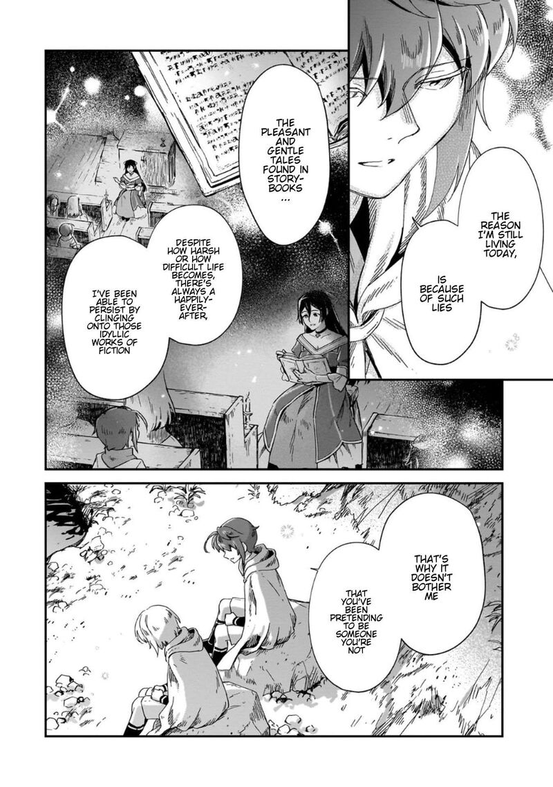 Fushi No Kami Henkyou Kara Hajimeru Bunmei Saiseiki Chapter 51 Page 21