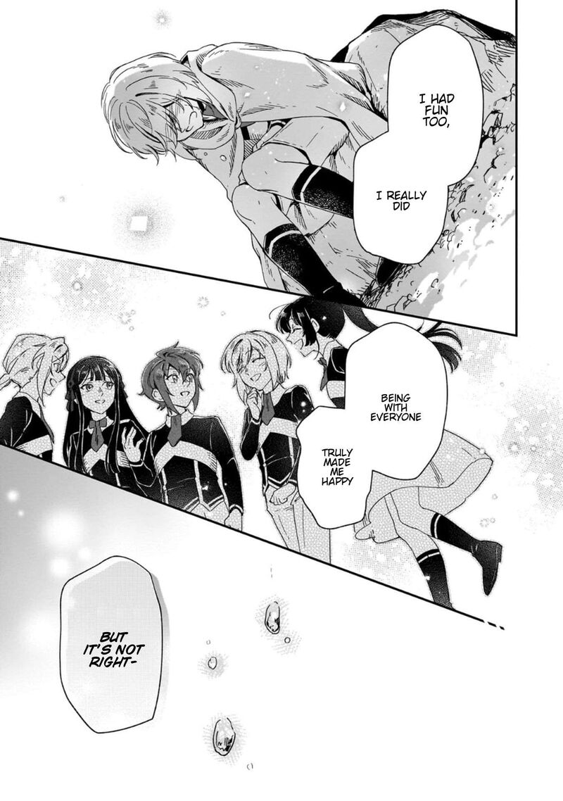 Fushi No Kami Henkyou Kara Hajimeru Bunmei Saiseiki Chapter 51 Page 26