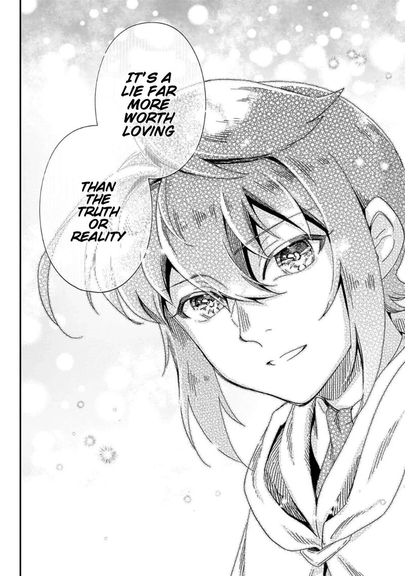 Fushi No Kami Henkyou Kara Hajimeru Bunmei Saiseiki Chapter 51 Page 29