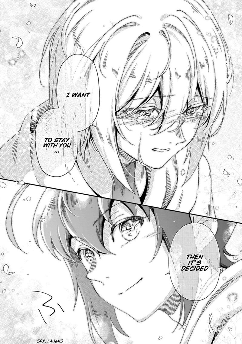 Fushi No Kami Henkyou Kara Hajimeru Bunmei Saiseiki Chapter 51 Page 35